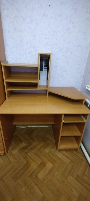 Стіл шкільний 110*65