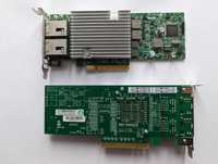 Мережева карта Intel X540-AT2 (AOC-STG-i2T) 2x10GbE RJ-45 PCI-e x8