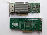 Мережева карта Intel X540-AT2 (AOC-STG-i2T) 2x10GbE RJ-45 PCI-e x8