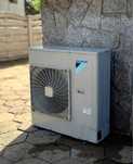 Klimatyzator kasetonowy DAIKIN 10kW