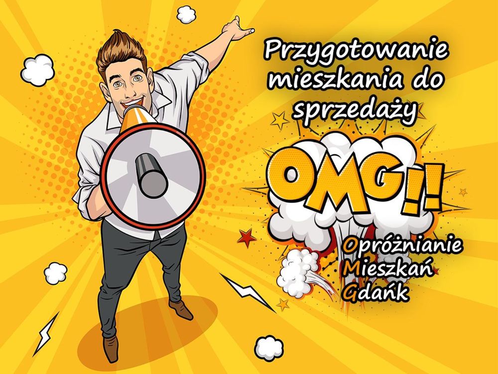 Opróżnianie Mieszkań w Sopocie Wywóz Starych Mebli Utylizacja Mebli