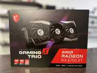 Karta graficzna MSI Radeon RX 6750 XT GAMING X TRIO Poznań Długa 14