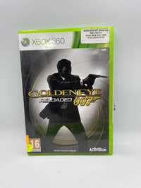 Goldeneye Reloaded 007 Xbox 360