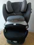 Cadeira bebe/criança auto 1,2,3 cibex Pallas M fix