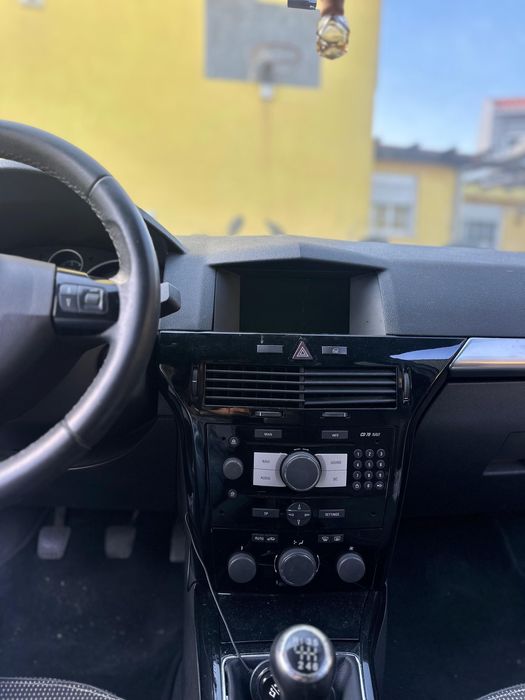 Opel Astra peças ou reparação