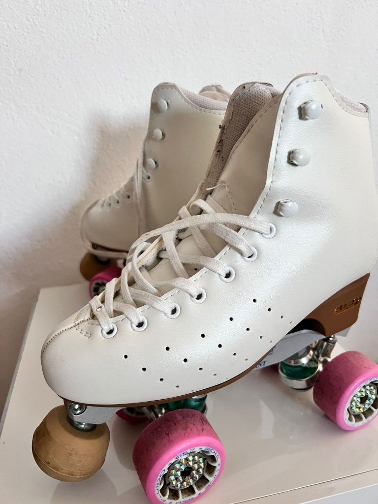 Patins EDEA 255 tamanho 38