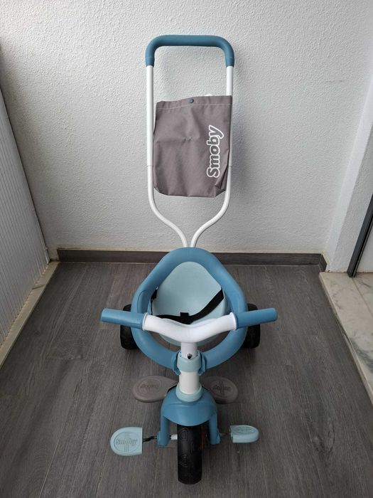 Triciclo Smoby Be Move Confort