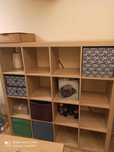 Ikea Kallax / Expedit 4x4