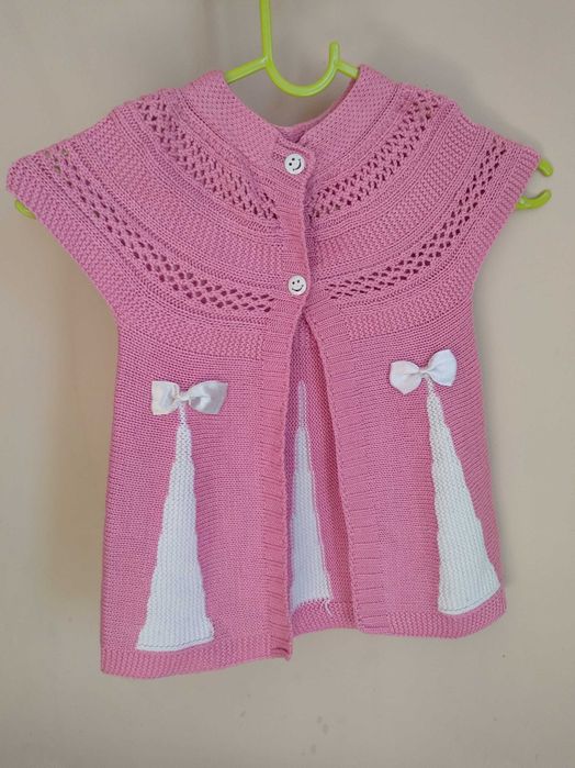 Bolerko 98-104 tunika