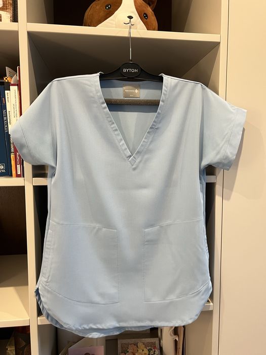 scrubs medyczny medhoodie