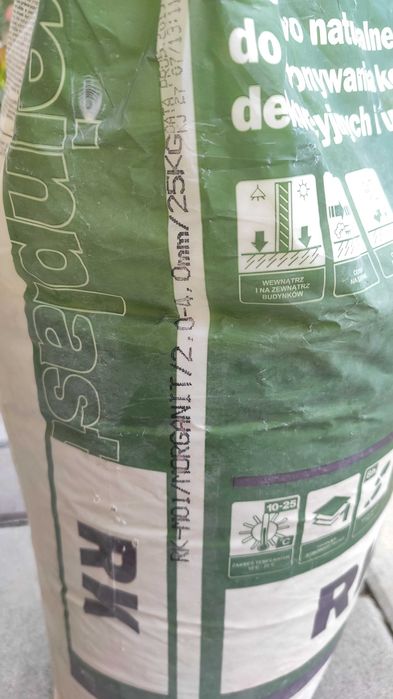 Kruszywo Greinplast RK-M01 kamienny dywan