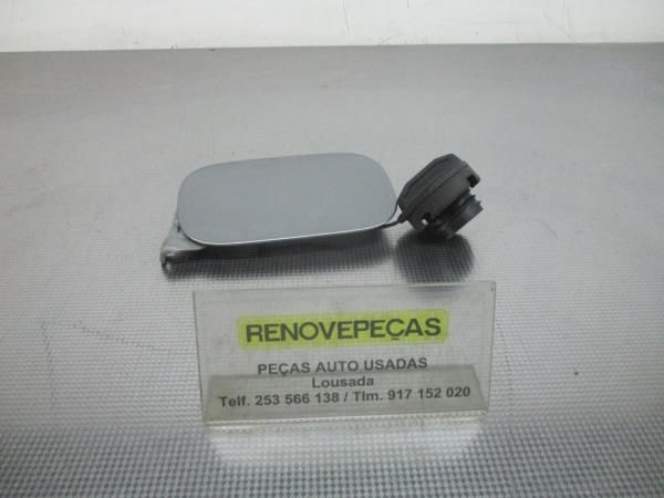 Tampa depósito combustível AUDI A4 (8E2, B6)