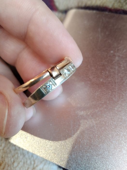 Золото 585 проби