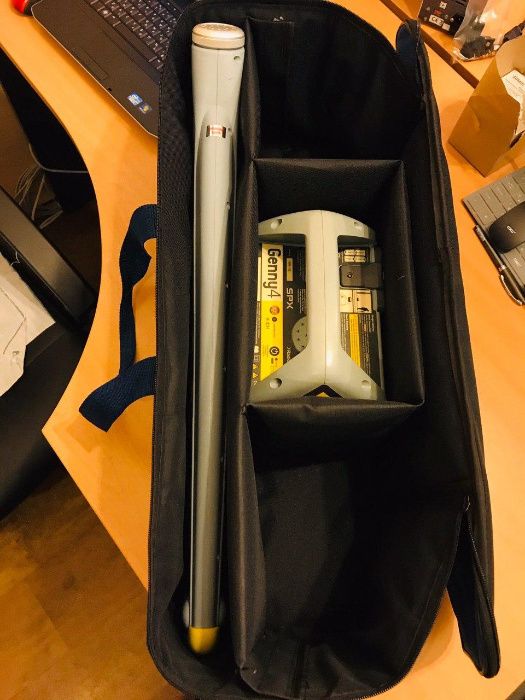 Трассоискатель Radiodetection gCAT4+