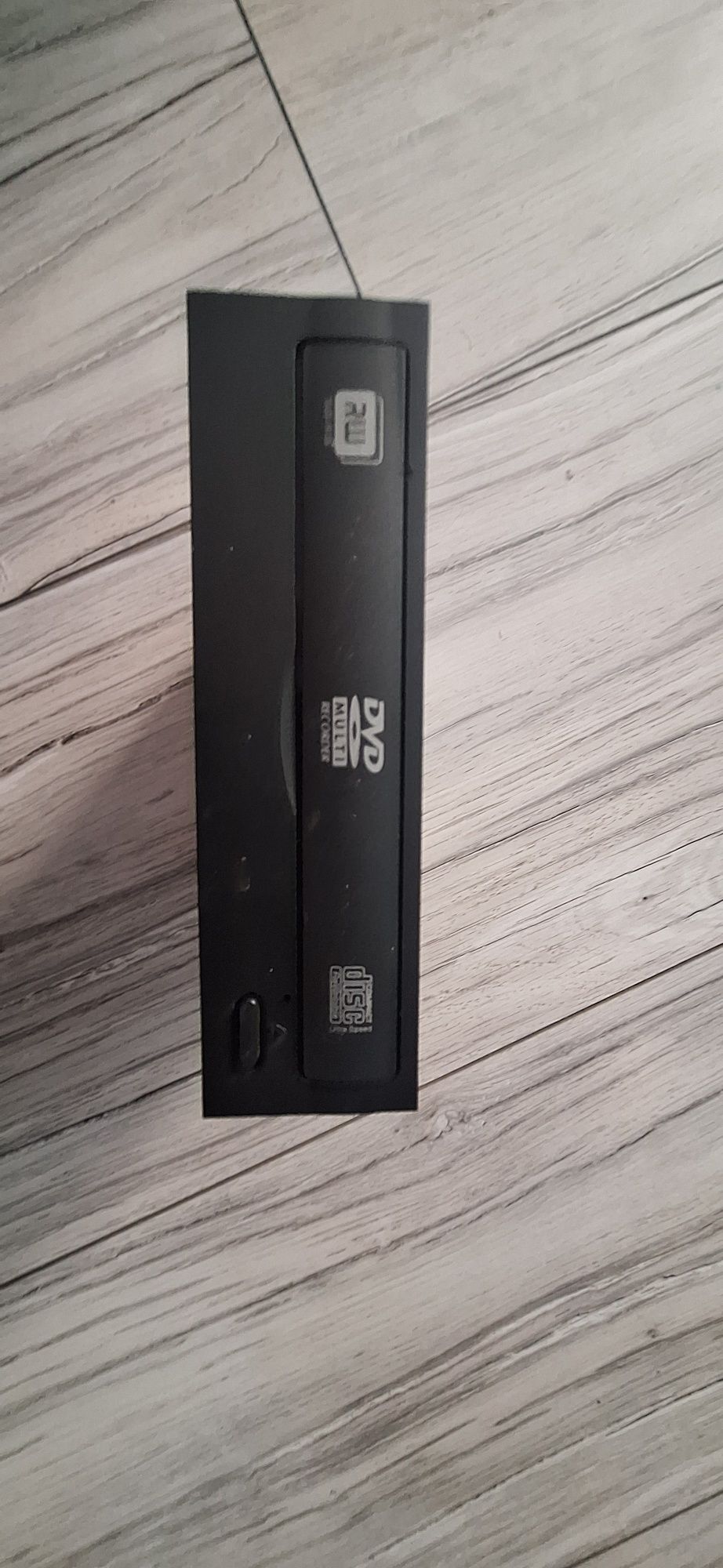 Odtwarzacz DVD/CD