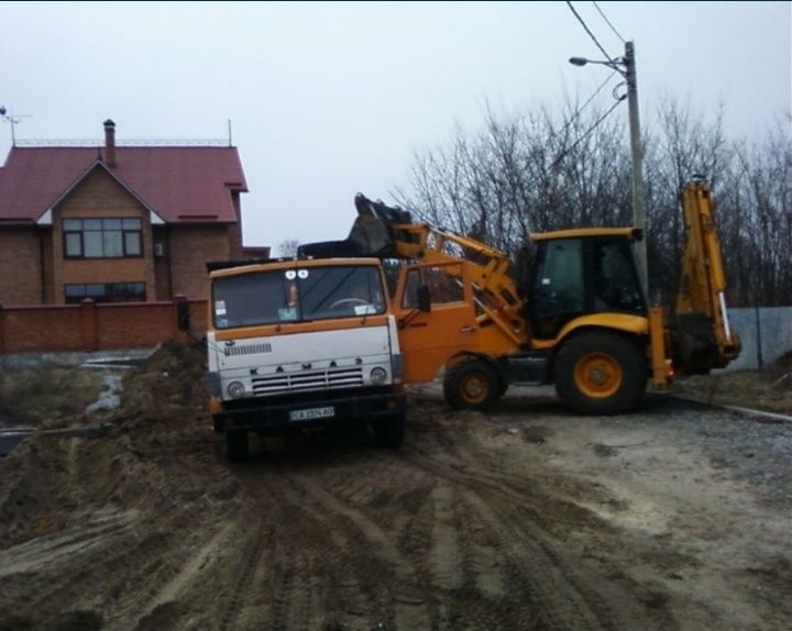 Спил деревьев любой сложности !!! Корчевание, уборка участка.