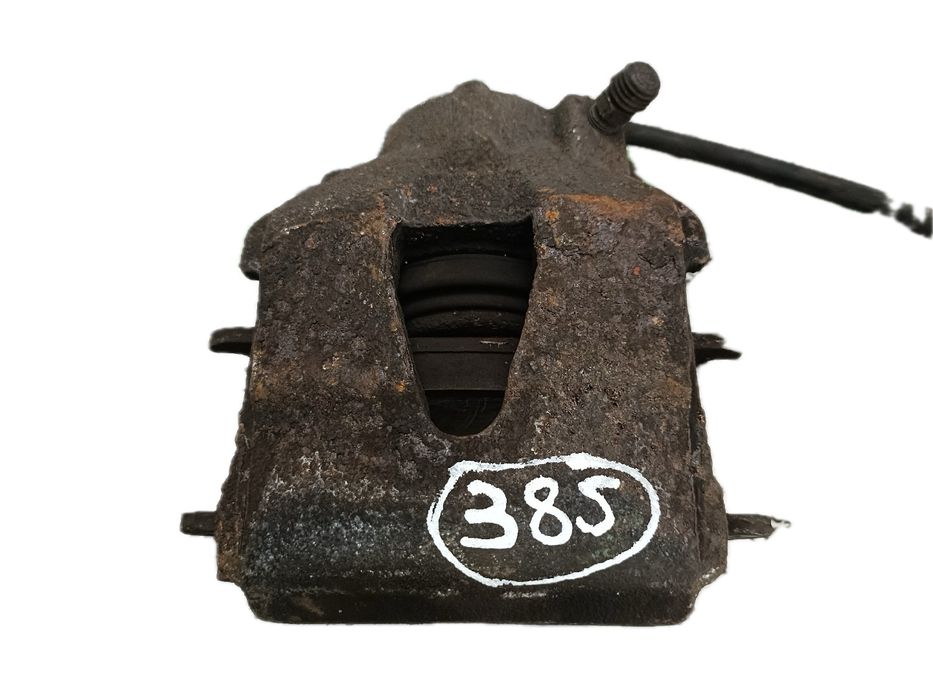 Pinça travão / maxila de travão frente esquerda VOLKSWAGEN Golf IV (1J