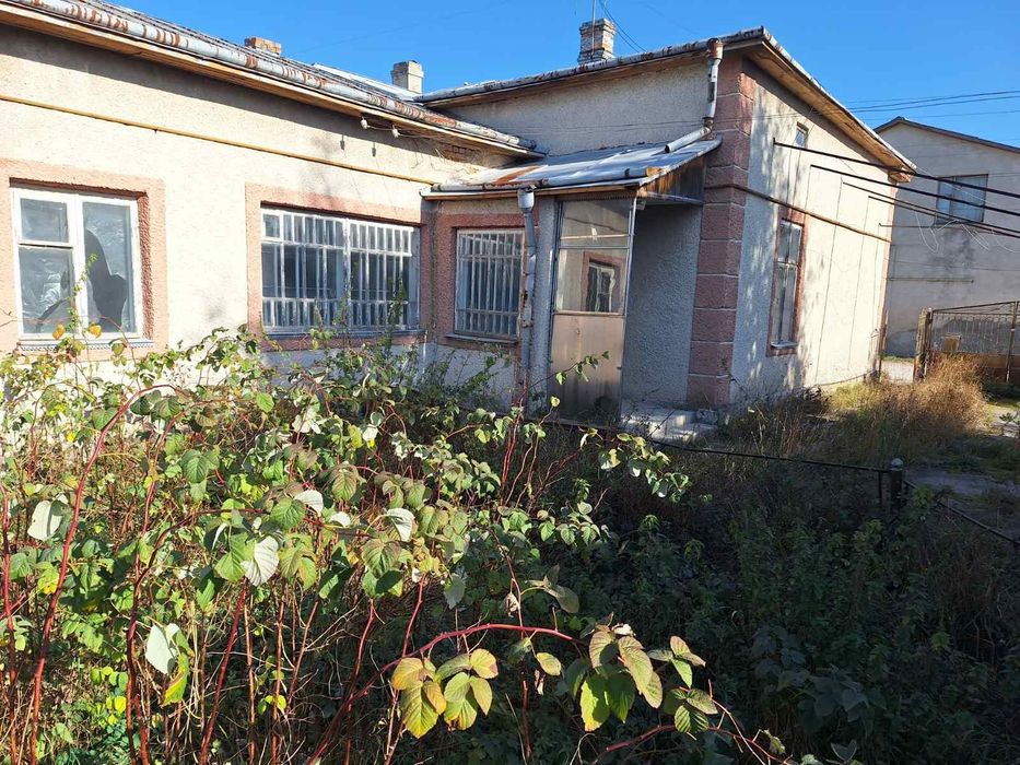 Продаж будинку ( земельна ділянка) Підволочиськ