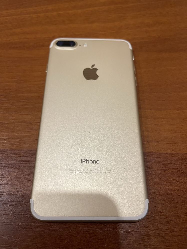 iPhone 7 Plus 32gb