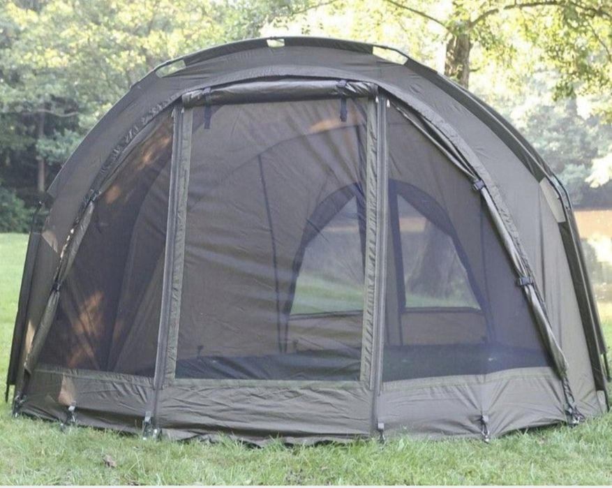 Namiot Anaconda cusky dome 190