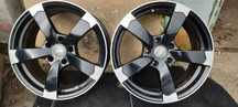 Felgi BMW 18 5x120 VW T5 T6