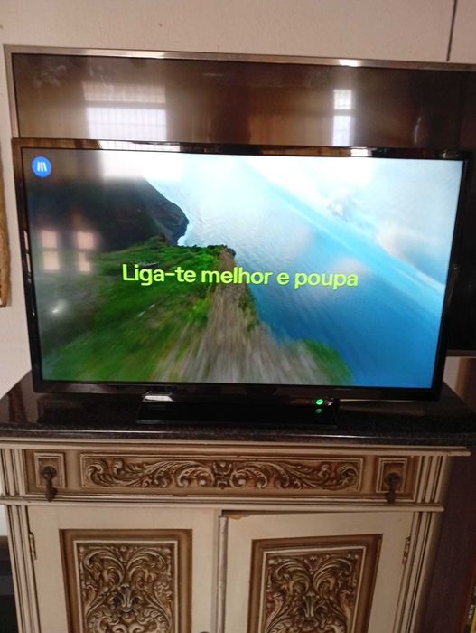 TV Toshiba - LCD-HDMI