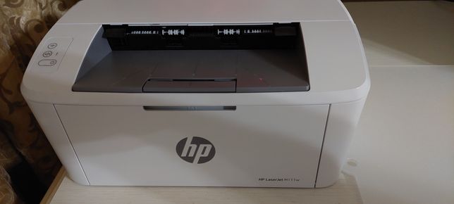 Продам принтер HP LaserJet M111w 7MD68A