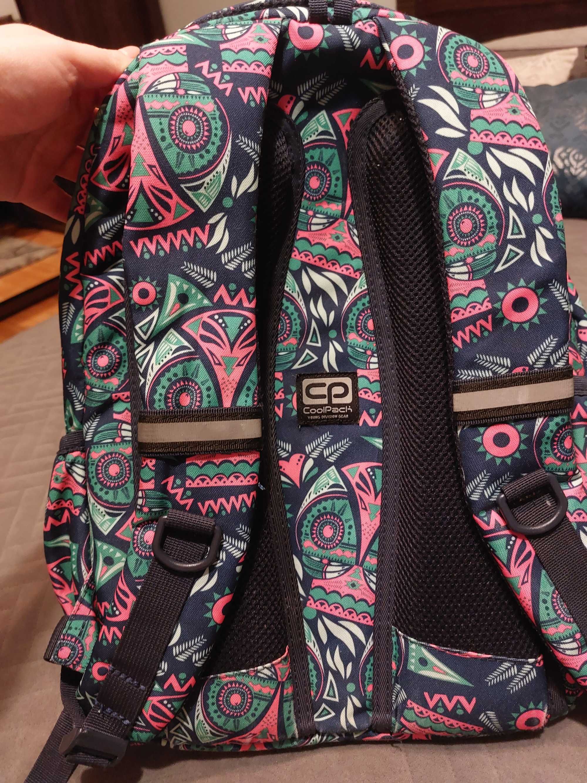 Plecak dziewczęcy Cool Pack