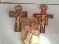 Cruzes - - Artigos religiosos - Arte sacra
