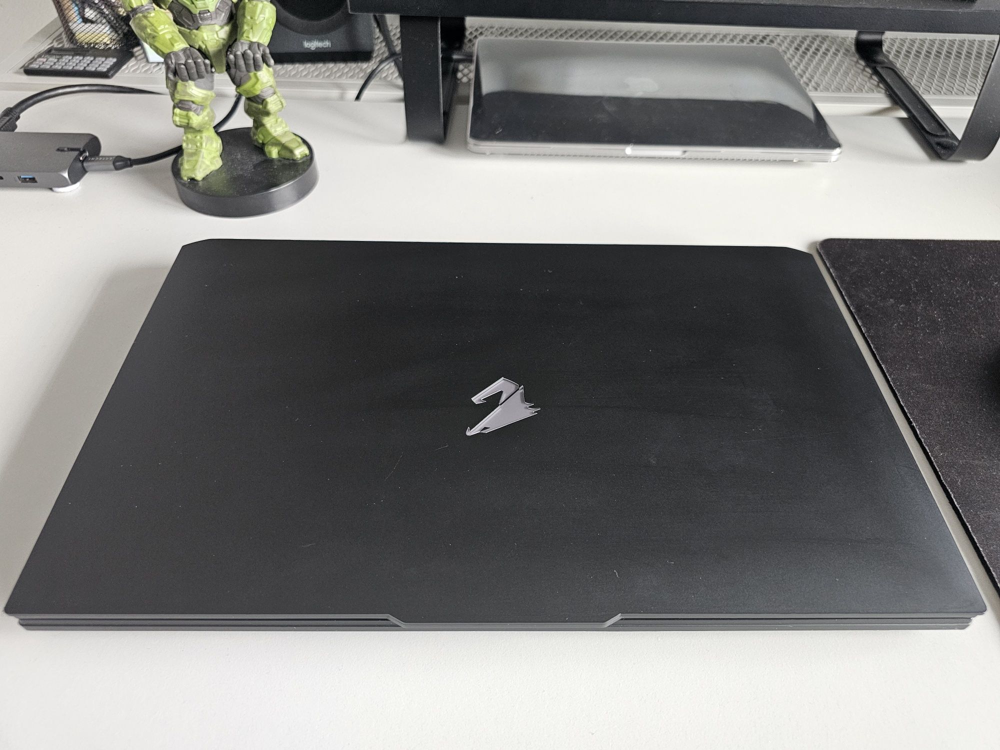 Laptop Aourus 7 9KF