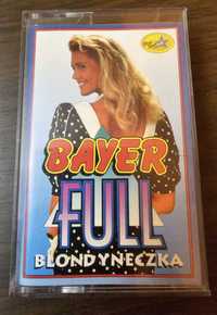 Bayer Full - Blondyneczka (kaseta disco polo)
