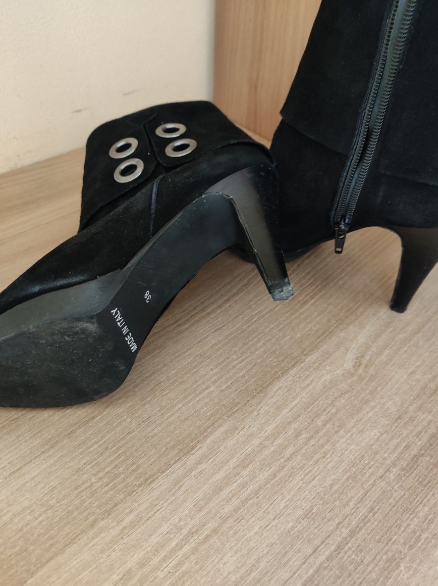 Venezia roz 38 buty