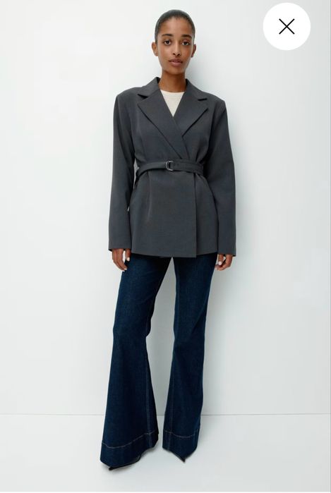 Блейзер, піджак, жакет hm divided