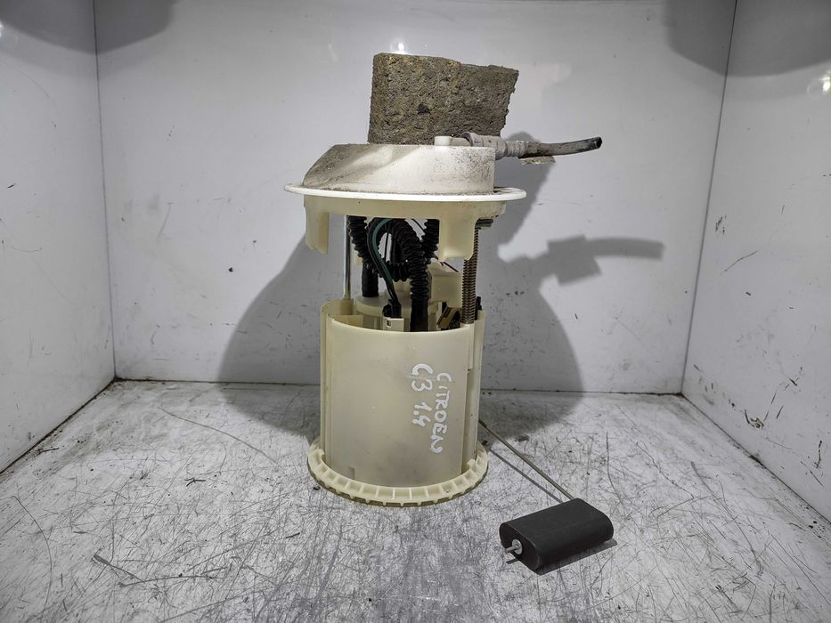 Pompa paliwa CITROEN C3 1.4