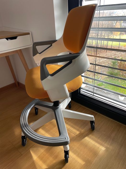 Fotel do biurka dla dziecka ROOKEE