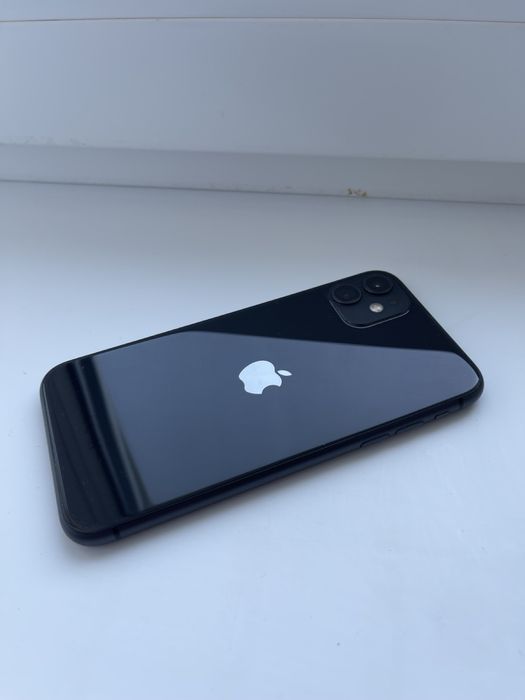 Iphone 11 на 128 gb, в інеальному стані