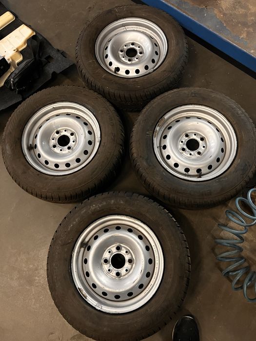 Шины, диски , ваз