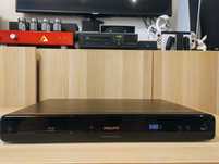 Philips BDP 7300 - odtwarzacz Blu-ray