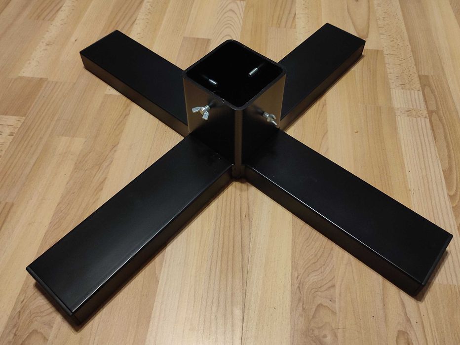 Stojak choinkowy do na pod choinkę loft N12.2