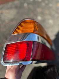 Задній лівий фонарь BMW 5-Series E28