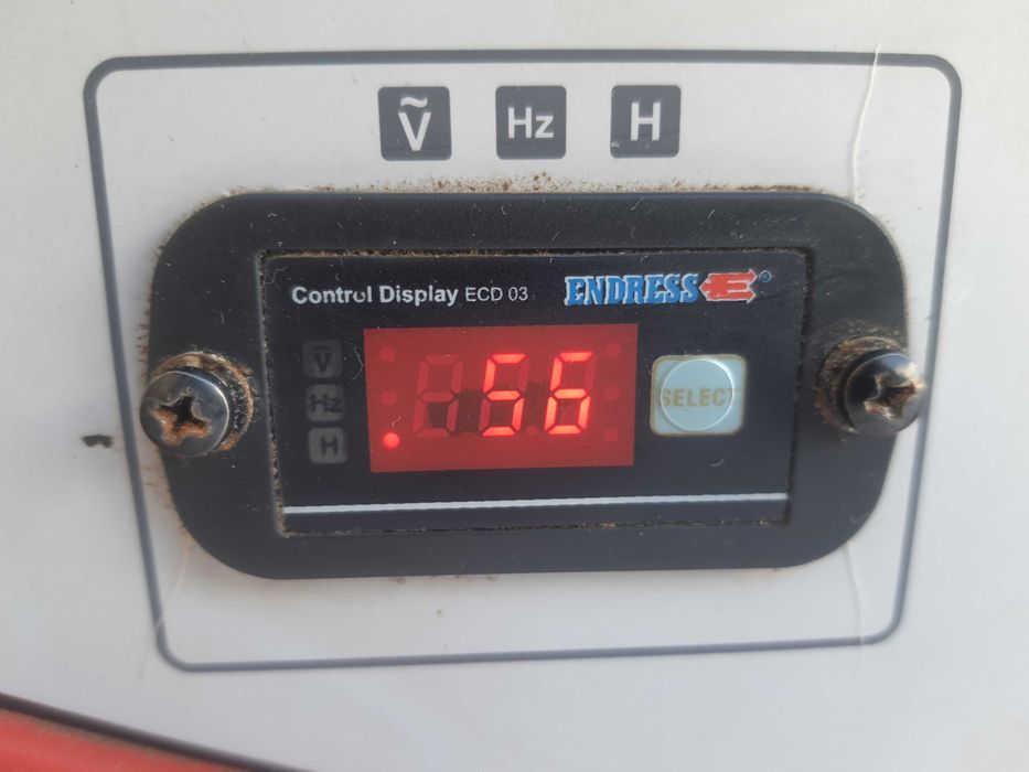 Agregat inwerterowy ENDRESS ESE 3000i SILENT Line