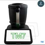 Thermomix 7 szyba na wyświetlacz op 2szt