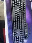 Mam do sprzedania klawiature tuf Gaming