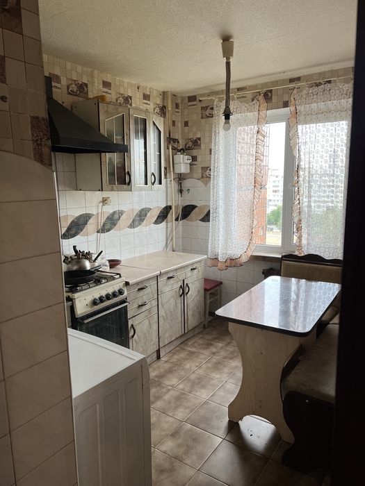 Сдам комнату в оренду