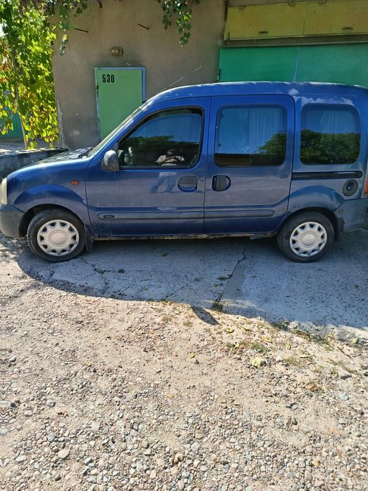 Продам Рено канго