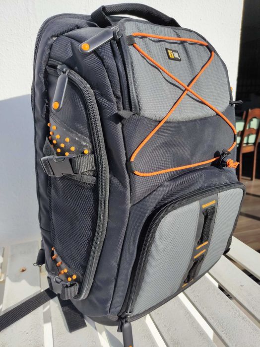 MOCHILA Case Logic - Fotografia