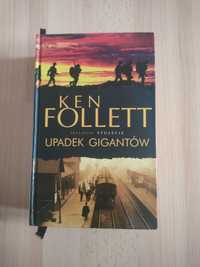 Ken Follett "Upadek Gigantów"