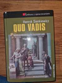 Lektura Quo Vadis
