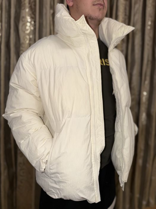 Чоловіча куртка ZARA