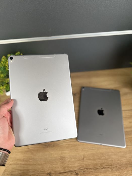 Apple Ipad 10.5 Pro  64 gb Wifi
